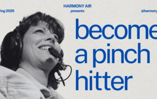 Pinch Hitter course 2026