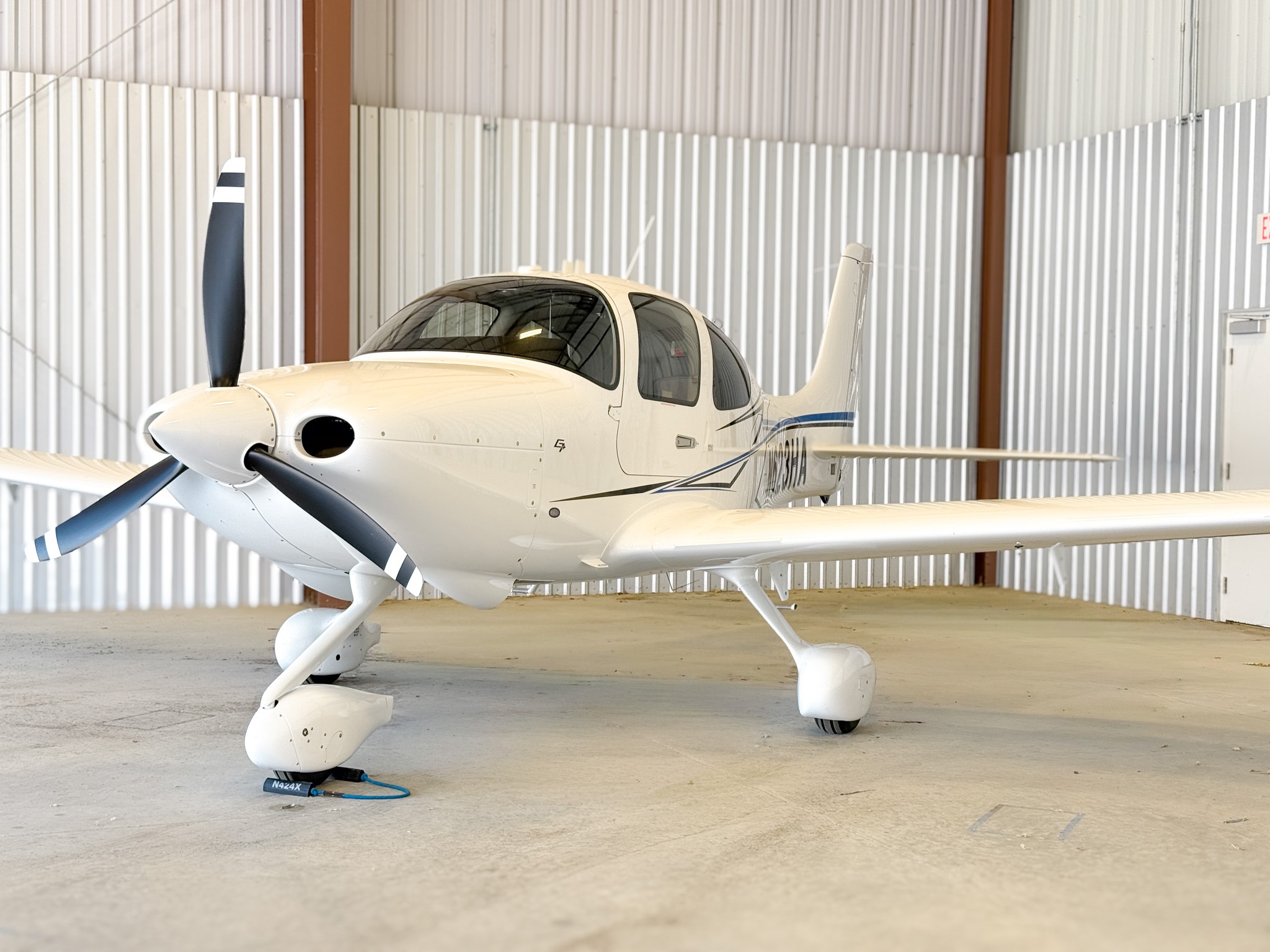 IMG_4378-Edit Cirrus SR-20 G7+ in Nashville, TN